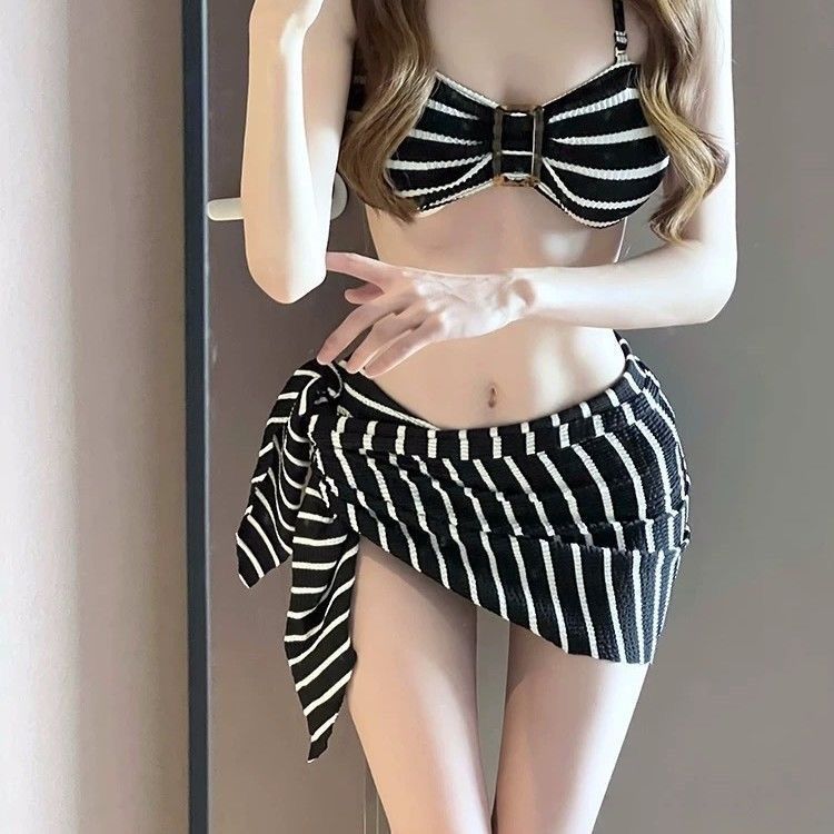 Nuevo Conjunto de Bikini Halte - Bikini Set Push Up reseña y precio