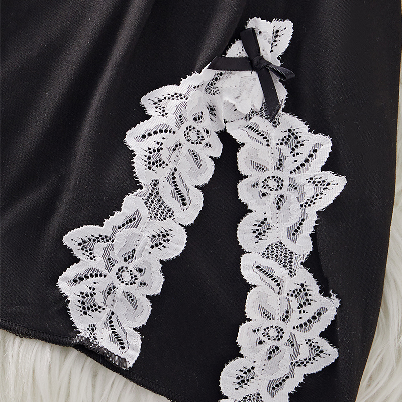 Conjunto de lencería sexy para - Summer Clothing Collection reseña y precio