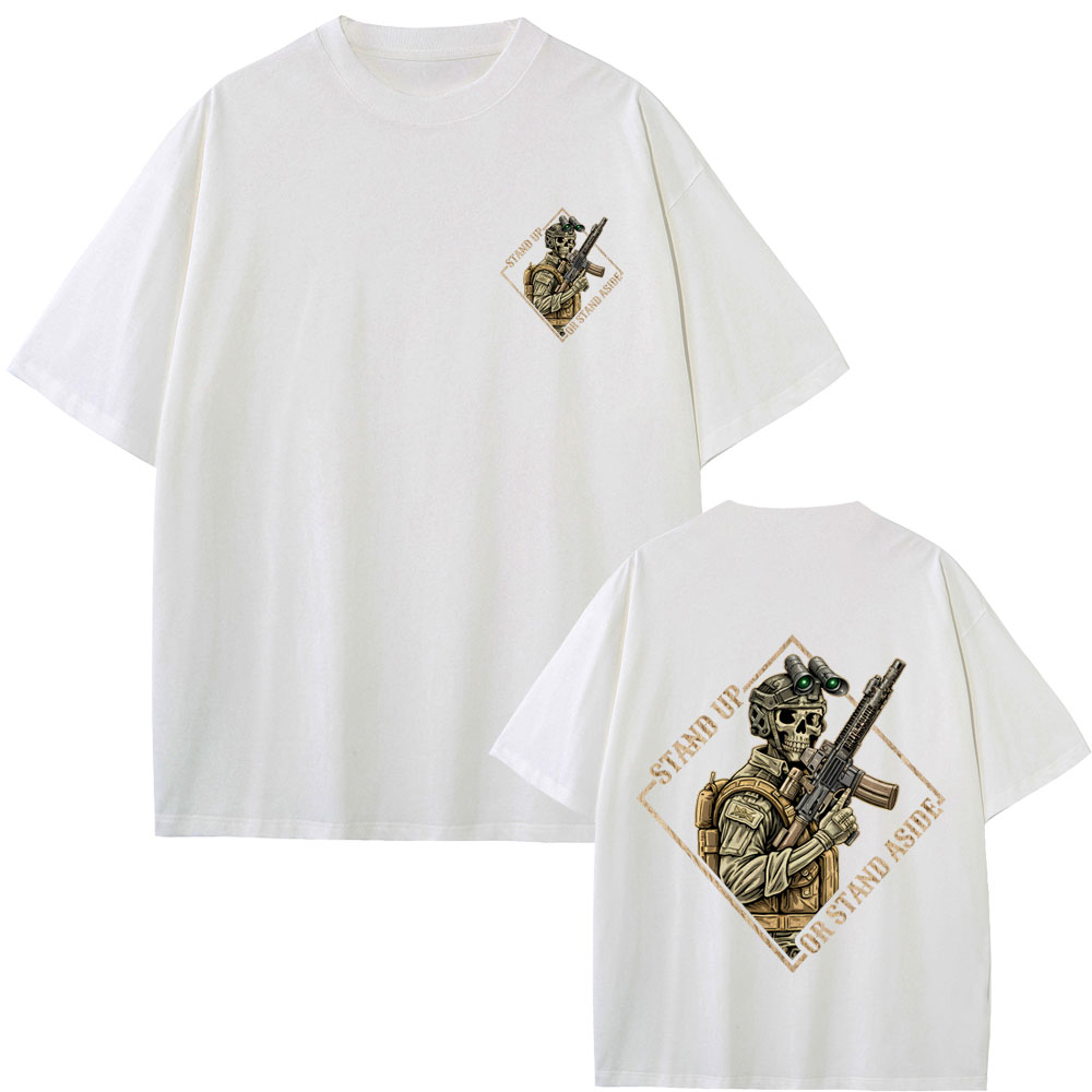 Camiseta Clásica de Manga Cort - Summer Clothing Trends For Men 2026 reseña y precio